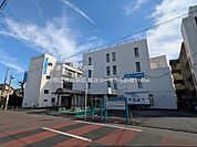 中野江古田病院 1140m