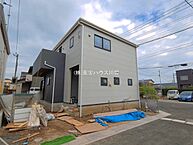 埼玉県三郷市彦糸1丁目：物件画像