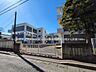 周辺：ふじみ野市立大井中学校 1980m