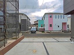 外観の画像