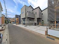 埼玉県さいたま市見沼区大字南中野：物件画像