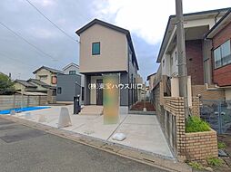 外観の画像