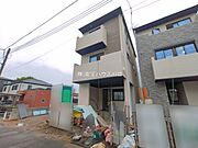 物件外観
