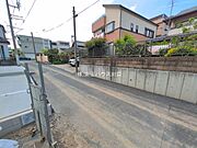 物件外観