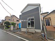 物件外観