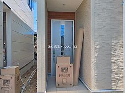 外観の画像