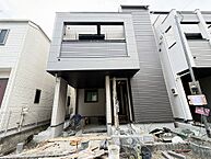 埼玉県戸田市喜沢南2丁目：物件画像