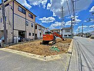 埼玉県越谷市宮本町2丁目：物件画像