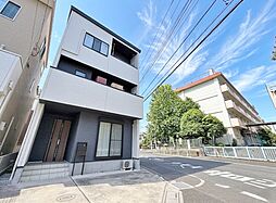 さいたま市南区文蔵の中古戸建て
