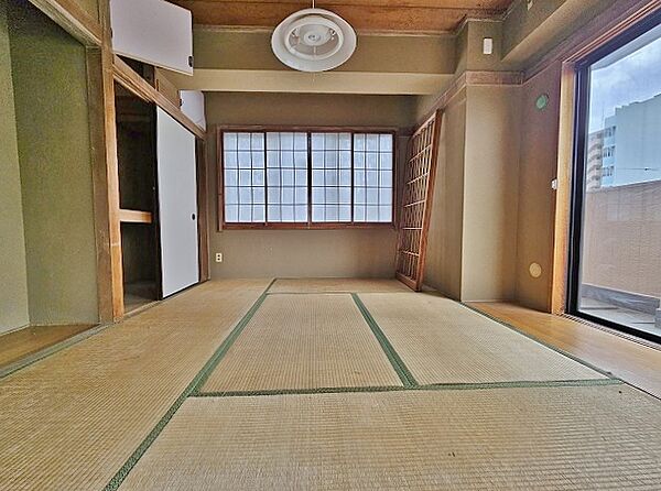 和室