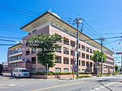 大宮中央総合病院 1010m