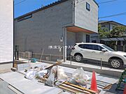 物件外観