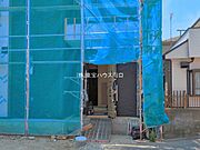 物件外観