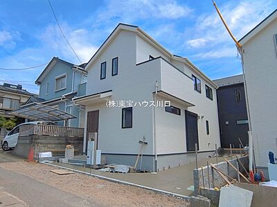 外観：物件外観
