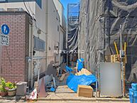 東京都足立区千住元町：物件画像