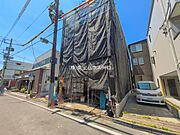 物件外観