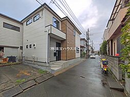 外観の画像
