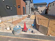 埼玉県上尾市浅間台2丁目：物件画像