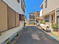 埼玉県さいたま市中央区新中里4丁目：物件画像