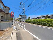 物件外観