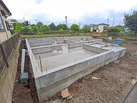 埼玉県新座市石神1丁目：物件画像