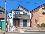 物件外観