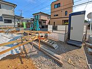 物件外観