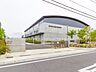 周辺：吉川市立吉川中学校 720m