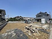現況写真(2026年5月下旬撮影)