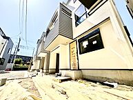 埼玉県さいたま市中央区下落合7丁目：物件画像