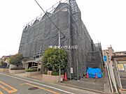物件外観