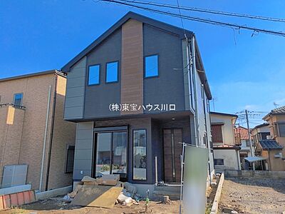 外観:物件外観 外観:物件外観