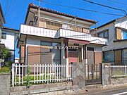物件外観