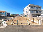 物件外観