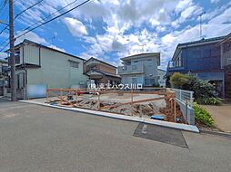 JR東北本線 白岡駅 4.6km