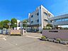 周辺：白岡市立菁莪中学校 1500m
