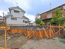 JR東北本線 蓮田駅 バス10分 閏戸大山下車 徒歩4分