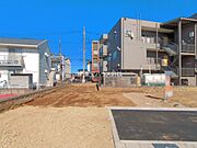 物件外観