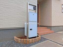 外観の画像
