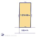 埼玉県越谷市花田2丁目：物件画像