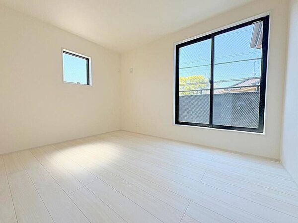 子供部屋