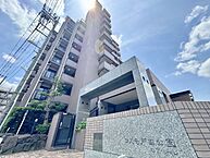 埼玉県戸田市新曽南1丁目1-8：物件画像