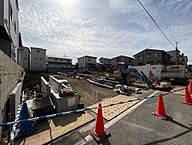 埼玉県さいたま市浦和区本太4丁目：物件画像