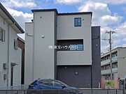 物件外観