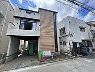 東京都北区堀船3丁目：物件画像