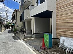 外観の画像