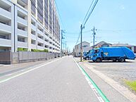 埼玉県川口市大字里：物件画像