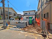 物件外観
