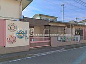 東大宮保育園 2030m