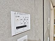 浴室暖房換気乾燥機